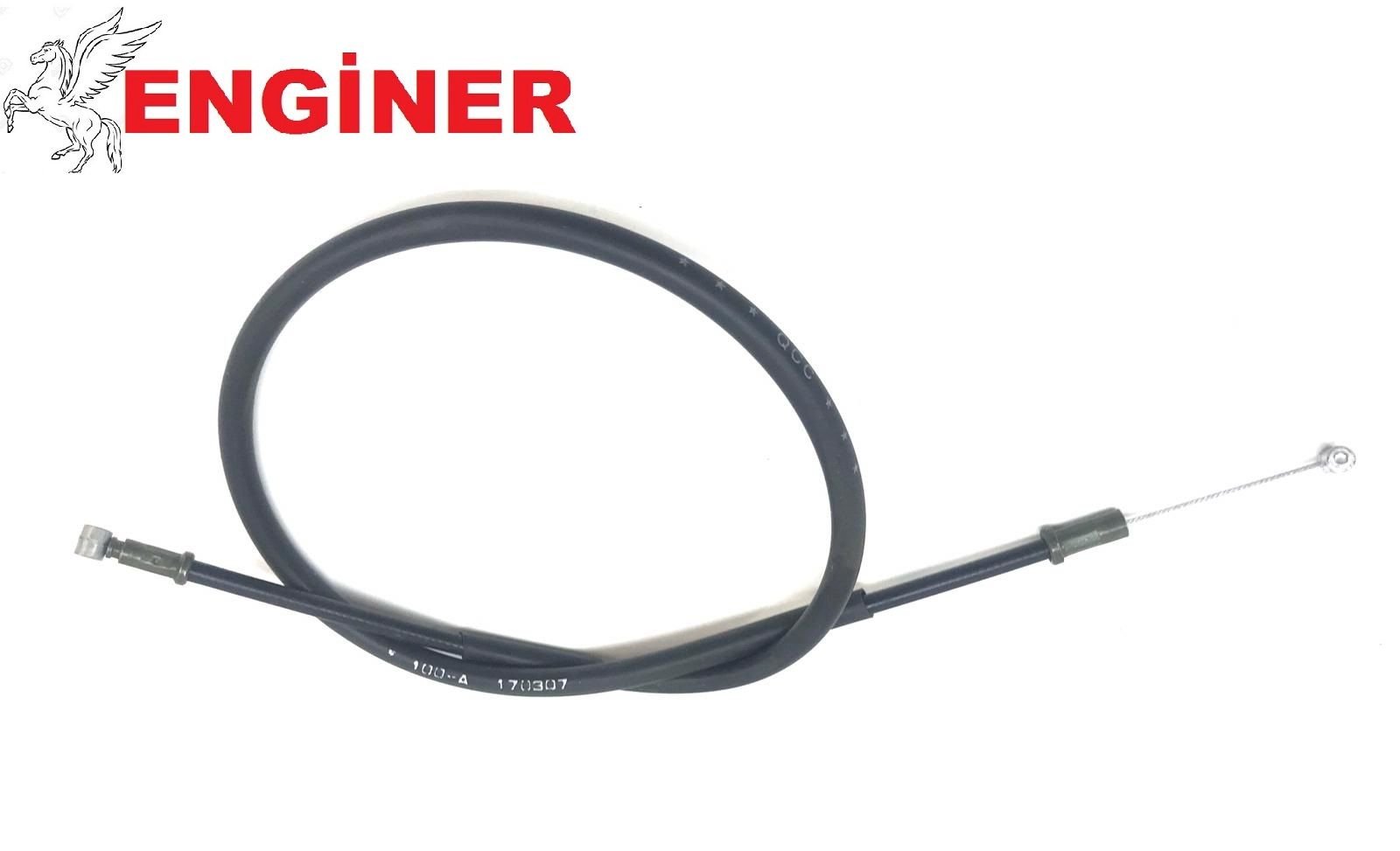 Lifan  LF100-A Tay100  JIKLE TELİ