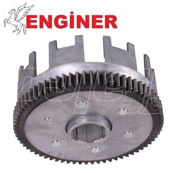 DEBRİYAJ TASI-SHARP 170