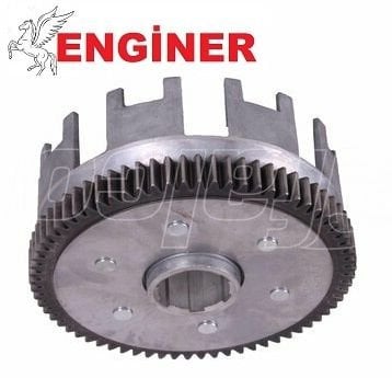 DEBRİYAJ TASI-SHARP 170