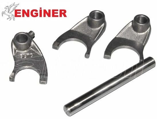 VİTES HİLAL TAKIMI-SHARP 200