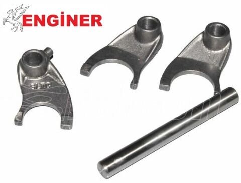 VİTES HİLAL TAKIMI-SHARP 200