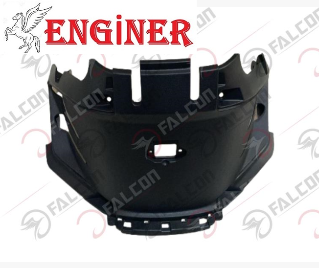ŞARJ SOKET KAPAĞI-YUWI G10