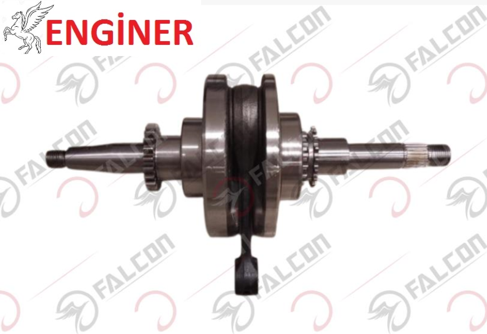 KRANK KOMPLE -QUICK 50