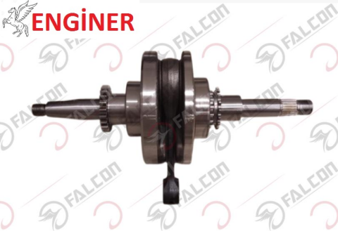 KRANK KOMPLE -QUICK 50