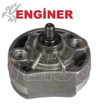 YAĞ POMPASI-SHARP 200