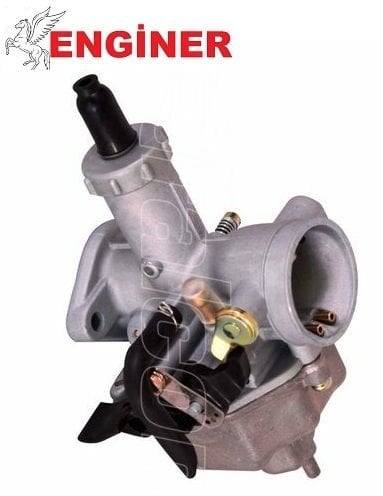 KARBÜRATÖR-MEXİCO 125