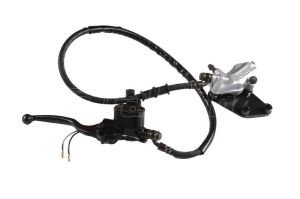 ÖN FREN MERKEZİ KOMPLE-STYLE 50