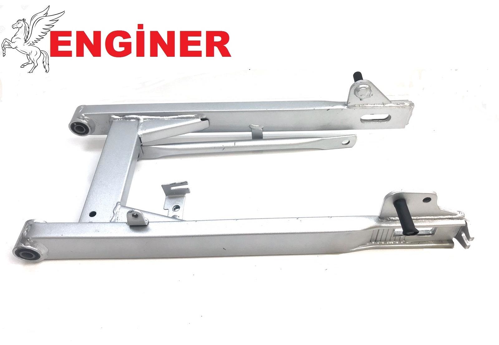 Lifan  LF100-A Tay100  ARKA SALINCAK