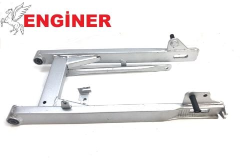 Lifan  LF100-A Tay100  ARKA SALINCAK