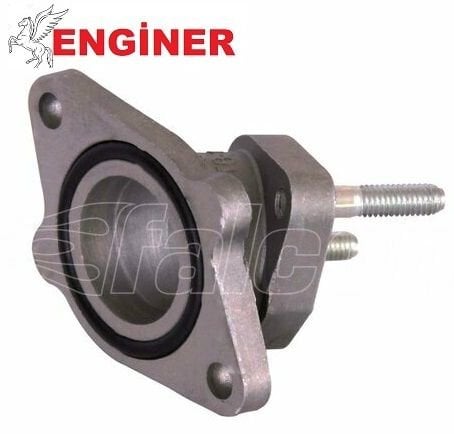 MANİFOLD-MEXİCO 125