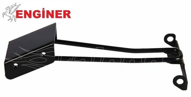 ARKA ÇAMURLUK BAĞLANTI DEMİRİ-SHARP 200