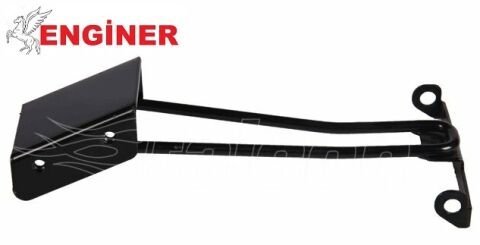 ARKA ÇAMURLUK BAĞLANTI DEMİRİ-SHARP 200