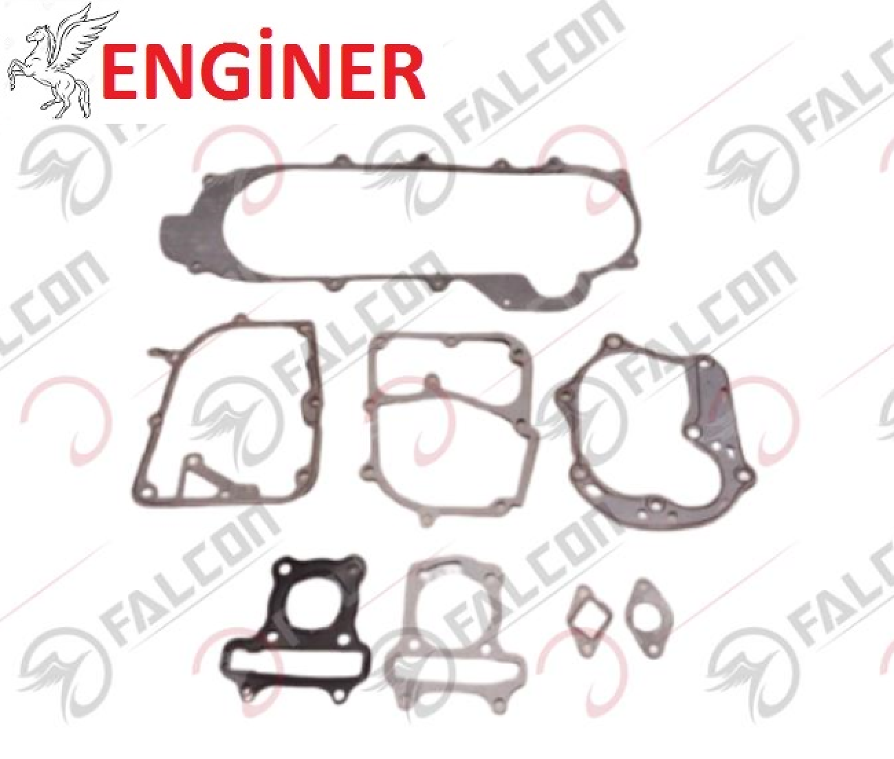 CONTA TAKIMI-QUICK 50