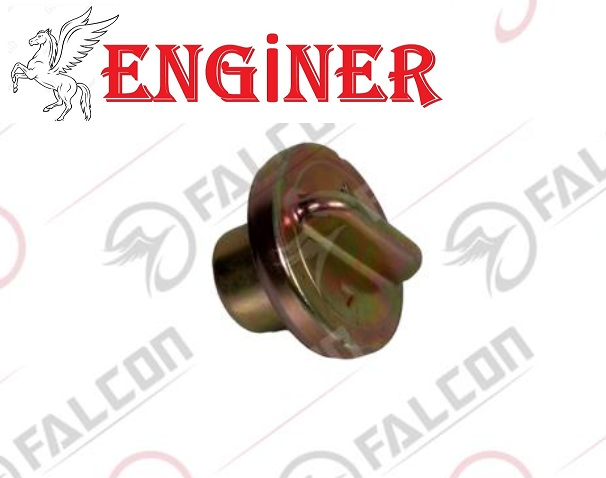 BENZİN DEPO KAPAĞI DOLPHIN 100-125