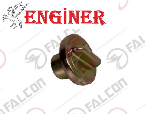 BENZİN DEPO KAPAĞI DOLPHIN 100-125