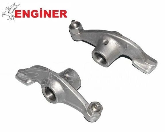 SİBOP İTİCİ YATAĞI (PİANO)-MEXİCO 125