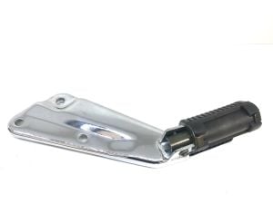 Lifan  LF100-A Tay100  ARKA BASAMAK SOL KOMPLE