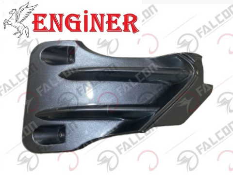 ARKA KARENAJ DEKORATİF MAVİ SAĞ- YUWI G10