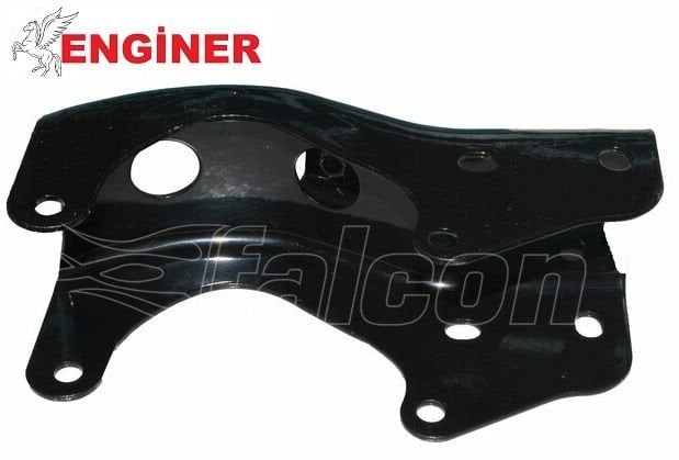 MOTOR ALT BAĞLANTI DEMİRİ-SHARP 200