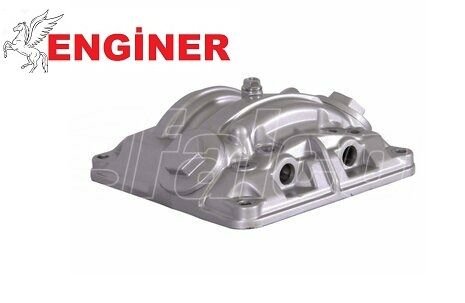 KEP KAPAĞI (KÜLBÜRATÖR KAPAĞI)-MEXİCO 125