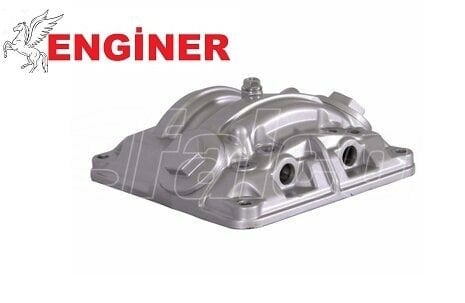 KEP KAPAĞI (KÜLBÜRATÖR KAPAĞI)-MEXİCO 125