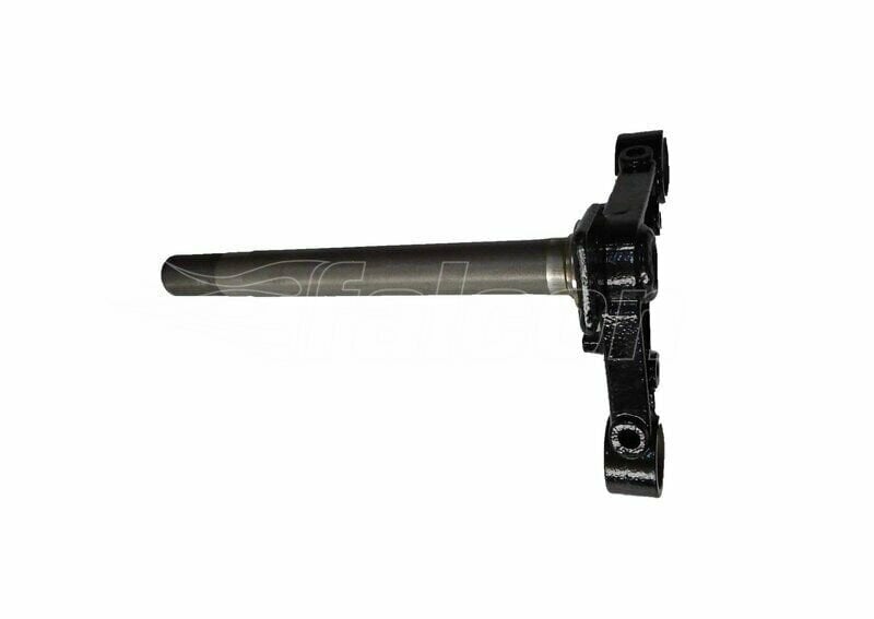 PLATİN (ÖN MAŞA)-SK100-4 SPORT