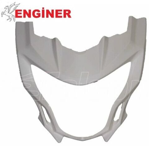 FAR KARENAJI BEYAZ-SHARK 188