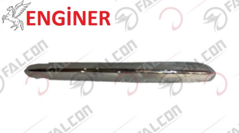 ÖN ÇAMURLUK DEKORATİF NİKEL - TURTLE