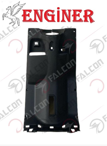 TORPİDO-YUWI G10
