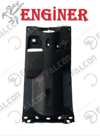 TORPİDO-YUWI G10