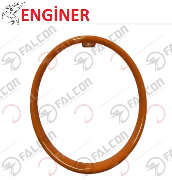 FAR KARENAJI TURUNCU-TURTLE