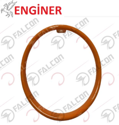 FAR KARENAJI TURUNCU-TURTLE