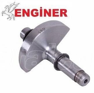 BALANS KRANKI-MEXİCO 125