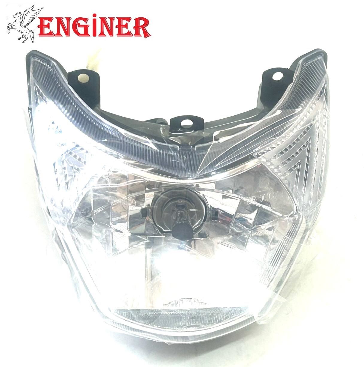 Lifan LF150-2 EM150L  Far Komple