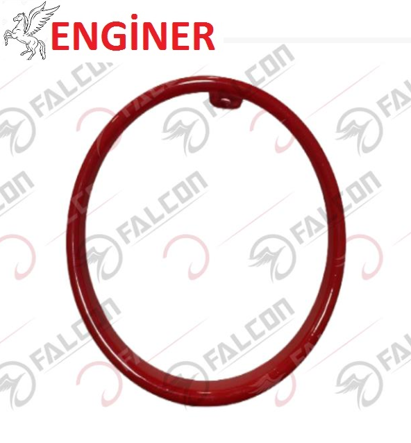 FAR KARENAJI KIRMIZI-TURTLE