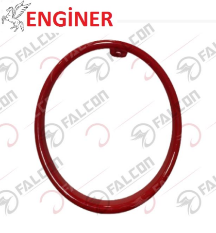 FAR KARENAJI KIRMIZI-TURTLE