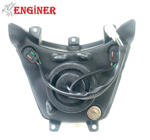 Lifan LF150-2 EM150L  Far Komple