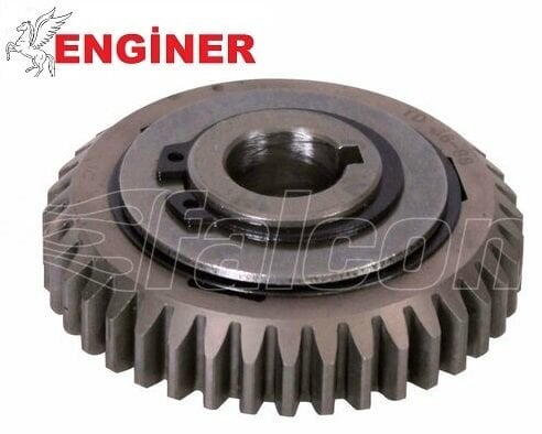 BALANS DİŞLİSİ-MEXİCO 125