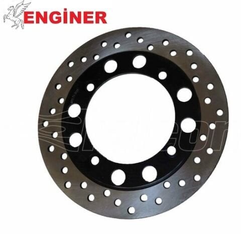 ÖN FREN DİSKİ-SK125 CRAZY