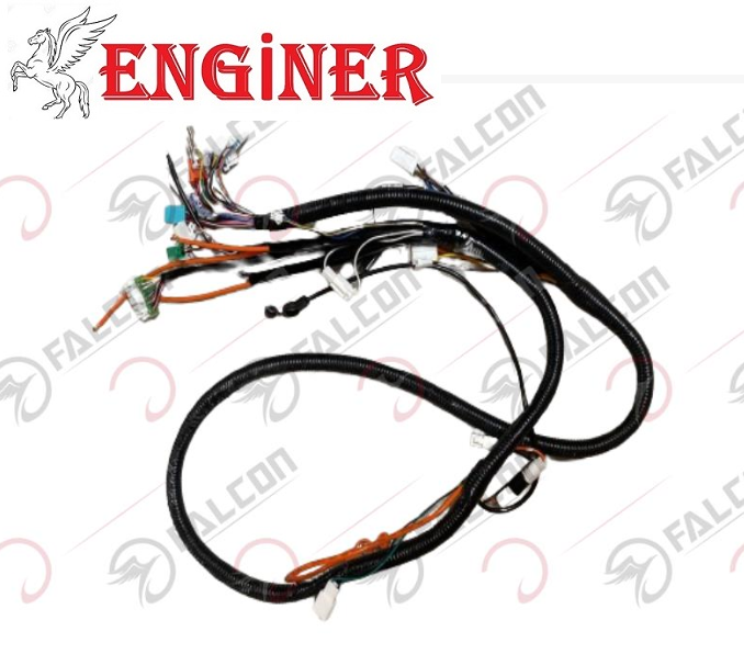 ELEKTRİK TESİSATI-YUWI G10