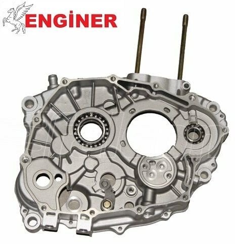 BLOK SAĞ-MEXİCO 125