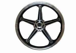 ÖN JANT-SK125 CRAZY