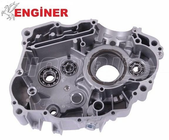 BLOK SOL-MEXİCO 125