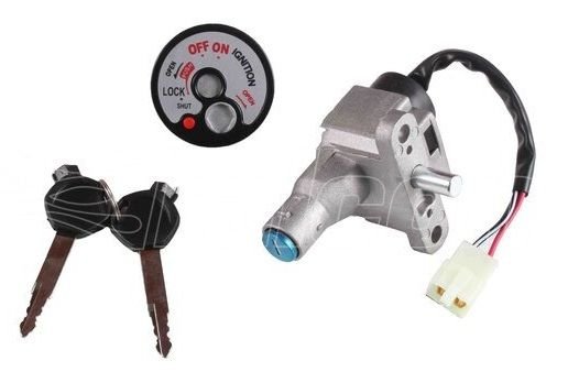 KONTAK SETİ-STYLE 50