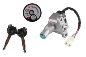 KONTAK SETİ-STYLE 50