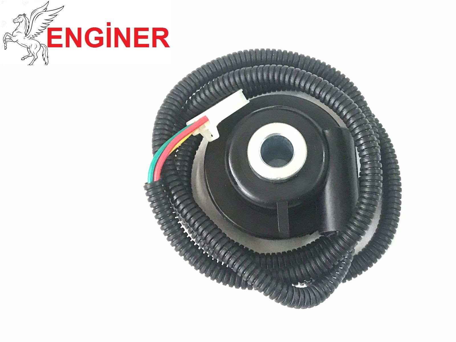 Lifan X-PLORE 200M KİLOMETRE ADAPTÖRÜ