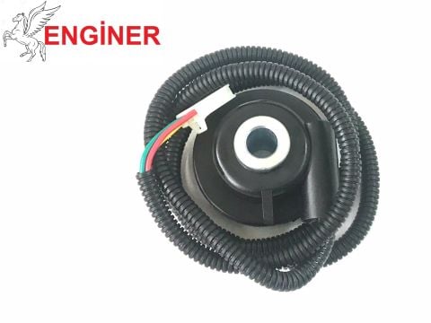 Lifan X-PLORE 200M KİLOMETRE ADAPTÖRÜ