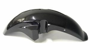 Lifan LF150-2 EM150L  Çamurluk Ön ( SİYAH )