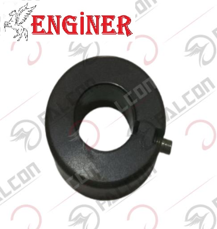 GAZ KÜTÜĞÜ KAPAĞI-YUWI G10