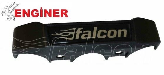 ÖN PANEL VE YAZISI-SK100-4 SPORT